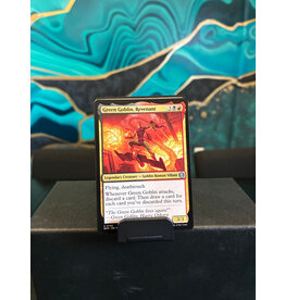 Green Goblin, Revenant  (SPM)