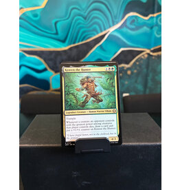 Kraven the Hunter  (SPM)