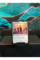 Mary Jane Watson  (SPM)