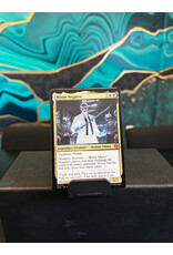 Mister Negative  (SPM)