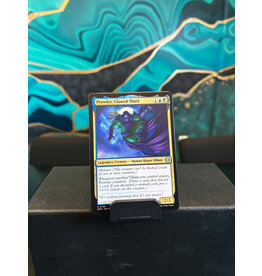 Prowler, Clawed Thief  (SPM)