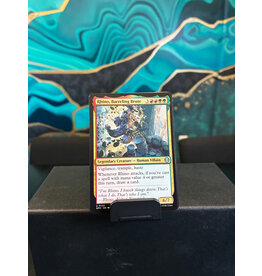 Rhino, Barreling Brute  (SPM)