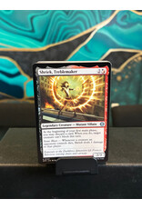 Shriek, Treblemaker  (SPM)