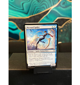 Skyward Spider  (SPM)