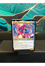 SP//dr, Piloted by Peni  (SPM)