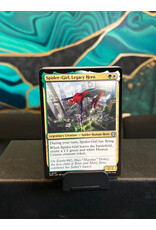 Spider-Girl, Legacy Hero  (SPM)
