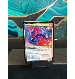 Spider-Man 2099  (SPM)