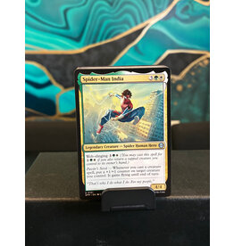 Spider-Man India  (SPM)