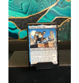 Symbiote Spider-Man  (SPM)