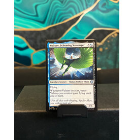 Vulture, Scheming Scavenger  (SPM)