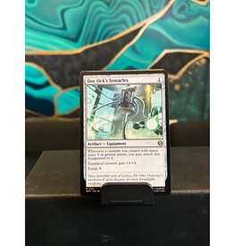 Doc Ock's Tentacles  (SPM)