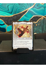 Iron Spider, Stark Upgrade  (SPM)