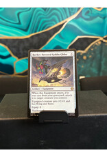 Rocket-Powered Goblin Glider  (SPM)