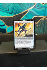 Spider-Slayer, Hatred Honed  (SPM)