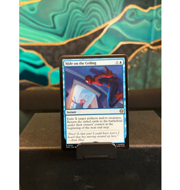 Hide on the Ceiling  (SPM)