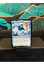 Hydro-Man, Fluid Felon  (SPM)