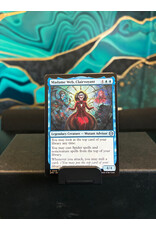 Madame Web, Clairvoyant  (SPM)