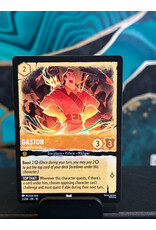 Gaston - Frightful Bully  2/204 (WIW)