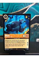 Baloo - Friend and Guardian  1/204 (WIW)