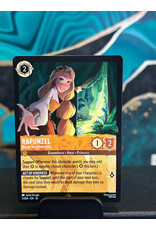 Rapunzel - Ready for Adventure  3/204 (WIW)