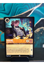 Higgins - Undercover Officer  5/204 (WIW)