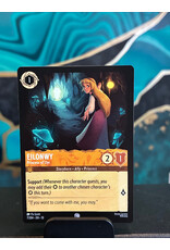 Eilonwy - Princess of Llyr  7/204 (WIW)