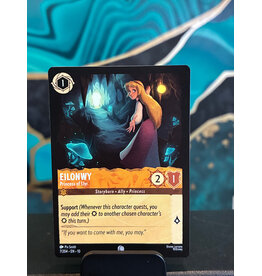 Eilonwy - Princess of Llyr  7/204 (WIW)