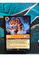 Rajah - Devoted Protector  6/204 (WIW)