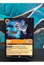 Gurgi - Apple Lover  10/204 (WIW)