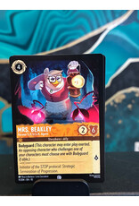 Mrs. Beakley - Former S.H.U.S.H. Agent  11/204 (WIW)