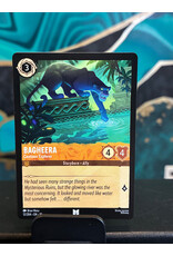 Bagheera - Cautious Explorer  12/204 (WIW)