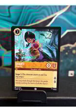 Shanti - Village Girl  13/204 (WIW)