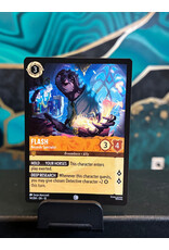 Flash - Records Specialist  14/204 (WIW)