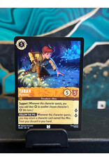 Taran - Pig Keeper  15/204 (WIW)