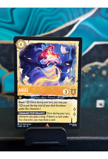 Ariel - Ethereal Voice  17/204 (WIW)