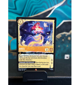 Ariel - Ethereal Voice  17/204 (WIW)