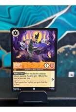 Goofy - Ghost Hunter  21/204 (WIW)