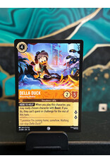 Della Duck - Returning Mother  22/204 (WIW)