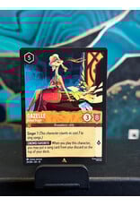 Gazelle - Ballad Singer  25/204 (WIW)