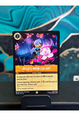 Della's Moon Lullaby  28/204 (WIW)