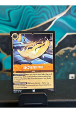 Recovered Page  30/204 (WIW)