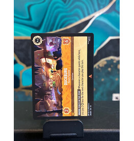 Duckburg - Funso's Funzone  34/204 (WIW)