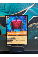 Munchings and Crunchings  33/204 (WIW)