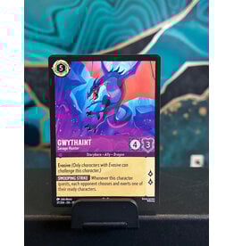 Gwythaint - Savage Hunter  37/204 (WIW)