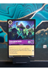 Cauldron Born - Mindless Horde  39/204 (WIW)