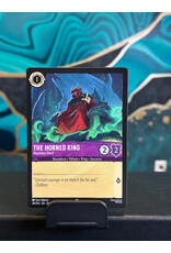 The Horned King - Heartless Devil  38/204 (WIW)