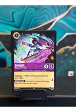 Demona - Betrayer of the Clan  40/204 (WIW)