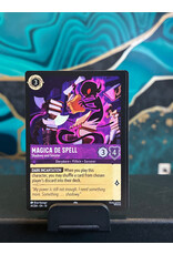 Magica De Spell - Shadowy and Sinister  41/204 (WIW)
