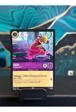 Iago - Stompin' Mad  43/204 (WIW)