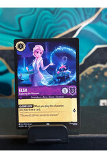Elsa - Exploring the Unknown  45/204 (WIW)